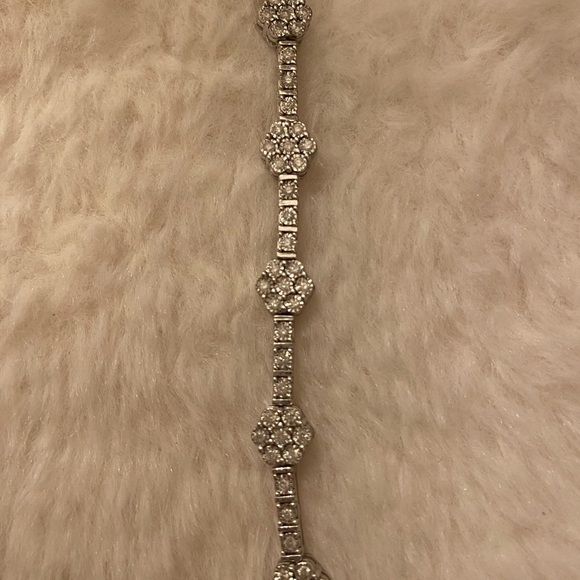 Effy Diamond Bracelet NWOT - Picture 3 of 5
